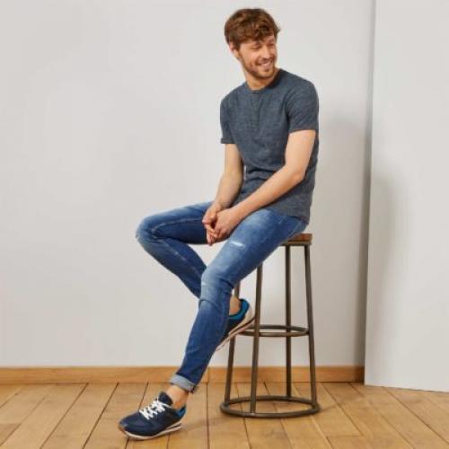 Сочетание серого цвета в мужской одежде. Чем нужно руководствоваться при создании образа?