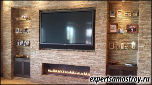 На какой высоте вешается телевизор. На какой высоте следует вешать телевизор в гостиной? 10 На какой высоте вешается телевизор. На какой высоте следует вешать телевизор в гостиной? 10