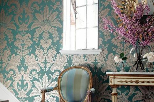 Как клеить флизелиновые обои на гипсокартон. Какие обои лучше выбрать