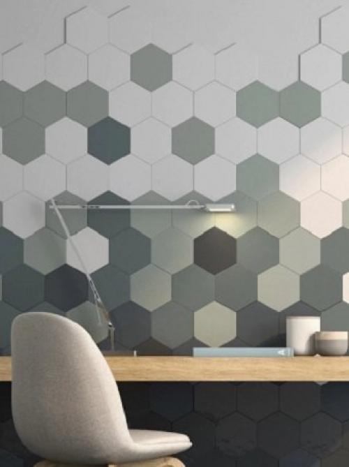 Что нанести на стены вместо обоев. Добрый день дорогие друзья!