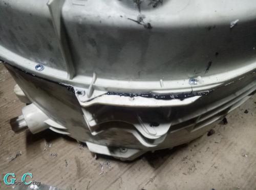 Как заменить подшипник в стиральной машине. Выводы и полезное видео по теме 19 Как заменить подшипник в стиральной машине. Выводы и полезное видео по теме 19