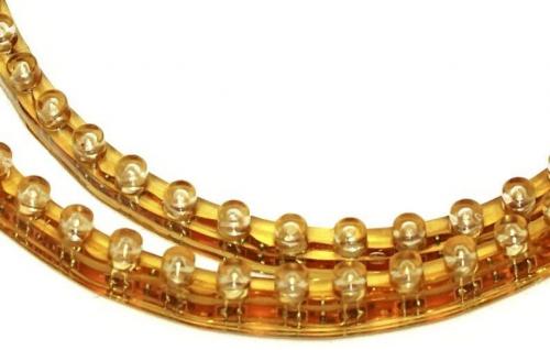 Светодиодное освещение своими руками. Особенности монтажа светодиодной подсветки комнаты