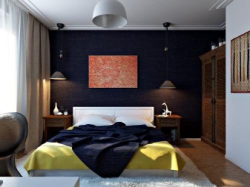 Чем отделать стены в комнате. Чем отделать стены кроме обоев 08 Чем отделать стены в комнате. Чем отделать стены кроме обоев 08