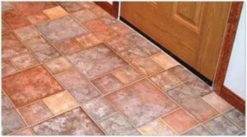 Как выбрать линолеум для прихожей. Как выбрать линолеум в прихожую