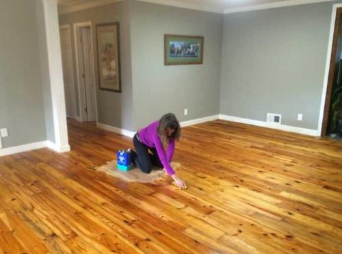 Как исправить неудачный ремонт. Как малыми затратами исправить последствия неудачного ремонта