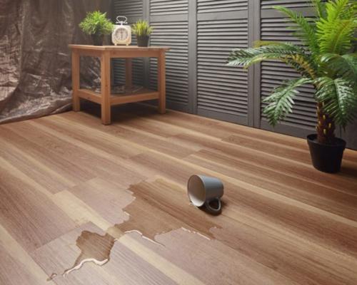 Как выбрать ламинат для кухни. Характеристики ламината для кухни