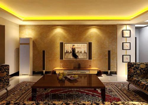 Идеи со светодиодной лентой. «Общее освещение»