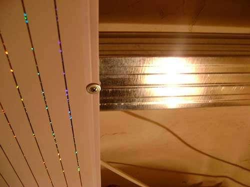 Как установить на потолок пвх панели. Что нужно учесть при подготовке 09 Как установить на потолок пвх панели. Что нужно учесть при подготовке 09