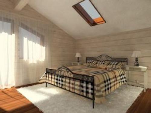 Чем отделать стены в спальне. Чем лучше отделать стены в спальне