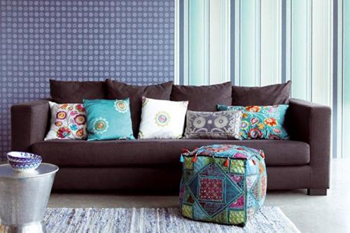 Сочетание цветов в интерьере бежевый и серый. Использование серого цвета в интерьере 13 Сочетание цветов в интерьере бежевый и серый. Использование серого цвета в интерьере 13