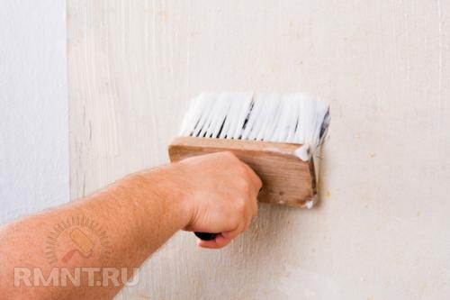 Клей для текстильных обоев. Что обязательно учитывать при выборе клея 02 Клей для текстильных обоев. Что обязательно учитывать при выборе клея 02