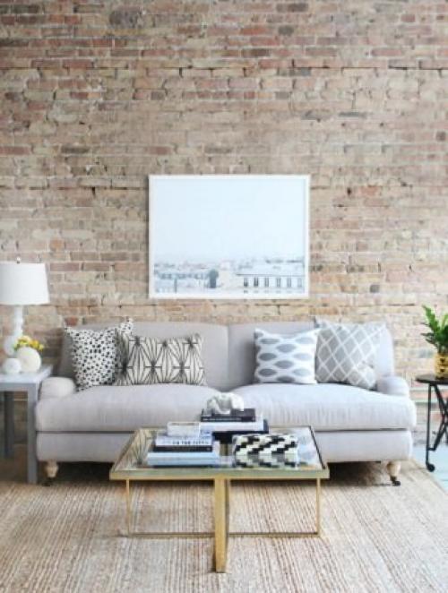 Что нанести на стены вместо обоев. Добрый день дорогие друзья!