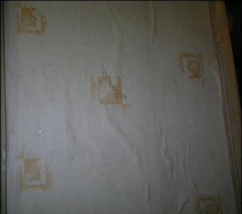 Как клеить флизелиновые обои на неровные стены. Стоит ли клеить обои на кривые стены