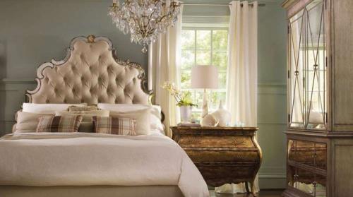 Сочетание цветов в интерьере серый и бежевый. Использование бежевого цвета в разных стилях интерьера 08