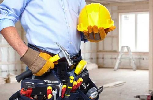 Как исправить неудачный ремонт. Как малыми затратами исправить последствия неудачного ремонта