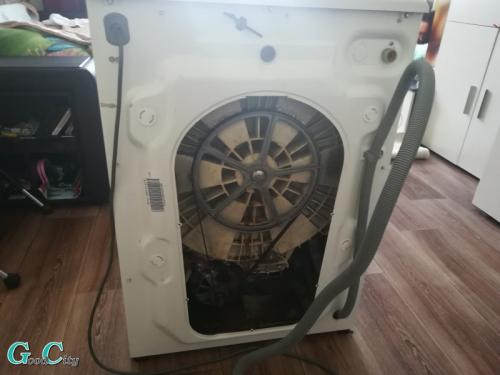 Как заменить подшипник в стиральной машине. Выводы и полезное видео по теме 20 Как заменить подшипник в стиральной машине. Выводы и полезное видео по теме 20