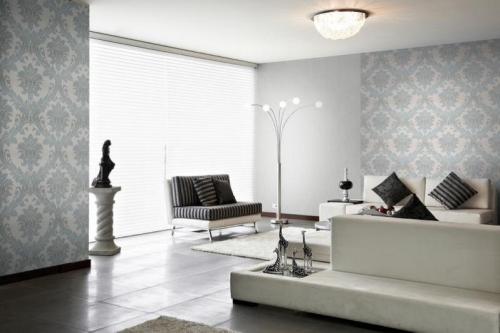 Обои двух видов варианты поклейки. Основные правила комбинирования 17 Обои двух видов варианты поклейки. Основные правила комбинирования 17