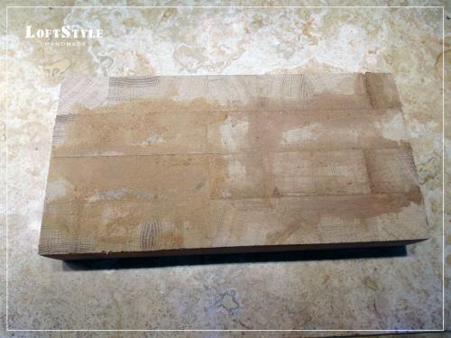 Шпатлевка по дереву своими руками рецепт. 2 простых рецепта шпаклевки для дерева в домашних условиях