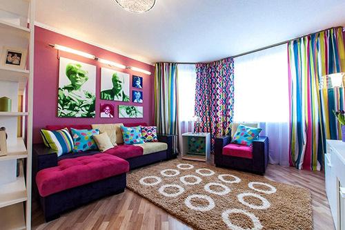 Сочетание бежевого и голубого. С какими цветами сочетается голубой? 29