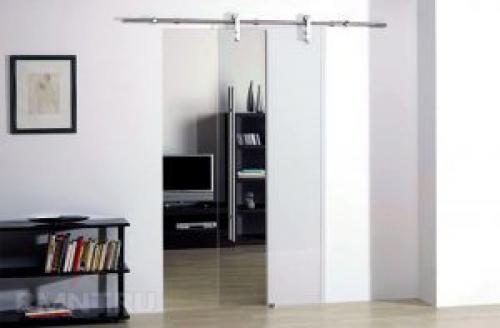 Двери купе своими руками. Сборка конструкции своими руками