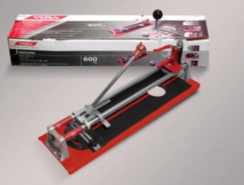 Как правильно резать плитку ручным плиткорезом. Как нужно резать плитку с помощью плиткореза