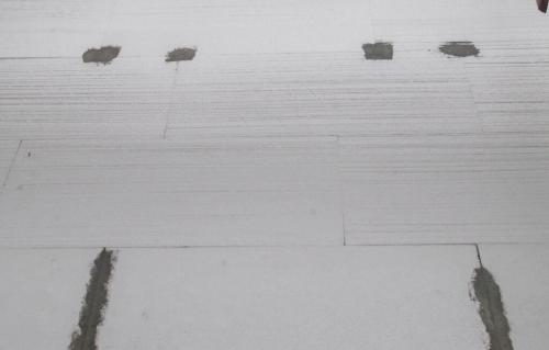 Вреден ли пенопласт внутри дома. Чем опасен пенопласт(пенополистирол). Страшная цена современных утеплителей.