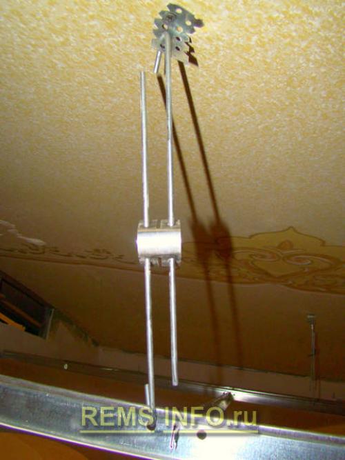 Как делать потолок Армстронг. Потолки Армстронг — описание 12 Как делать потолок Армстронг. Потолки Армстронг — описание 12