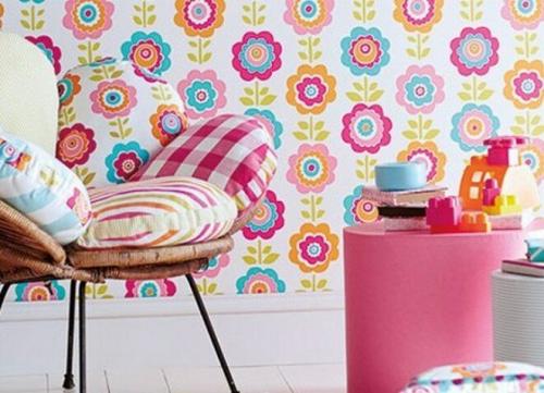 Как клеить флизелиновые обои на гипсокартон. Какие обои лучше выбрать