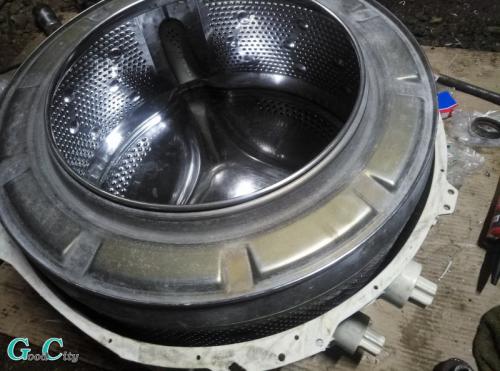Как заменить подшипник в стиральной машине. Выводы и полезное видео по теме 14 Как заменить подшипник в стиральной машине. Выводы и полезное видео по теме 14
