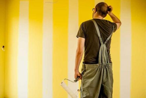 Как исправить неудачный ремонт. Как малыми затратами исправить последствия неудачного ремонта