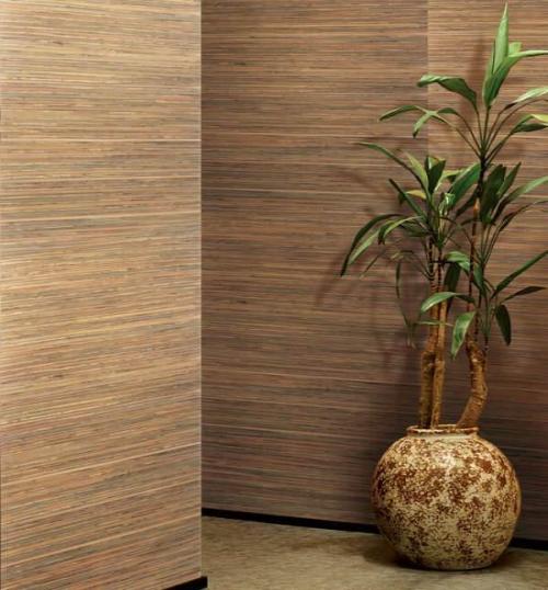 Бамбуковые обои на пол. Описание и особенности бамбуковых обоев