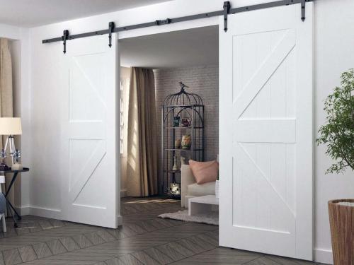 Установка дверь купе межкомнатная внутри стены. Особенности, достоинства и недостатки раздвижных дверей