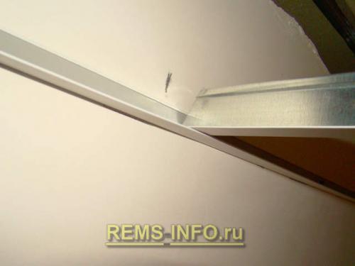 Как делать потолок Армстронг. Потолки Армстронг — описание 11 Как делать потолок Армстронг. Потолки Армстронг — описание 11