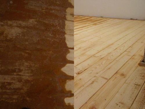 Как постелить линолеум на пол. Бетонный и деревянный пол 06 Как постелить линолеум на пол. Бетонный и деревянный пол 06