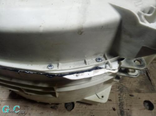 Как заменить подшипник в стиральной машине. Выводы и полезное видео по теме 18 Как заменить подшипник в стиральной машине. Выводы и полезное видео по теме 18