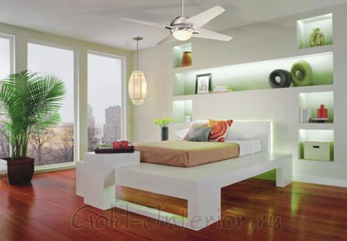 Идеи со светодиодной лентой. «Общее освещение»