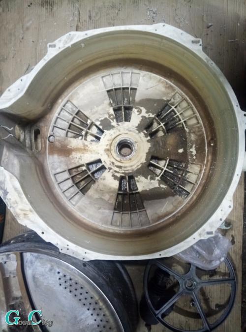 Как заменить подшипник в стиральной машине. Выводы и полезное видео по теме 11 Как заменить подшипник в стиральной машине. Выводы и полезное видео по теме 11