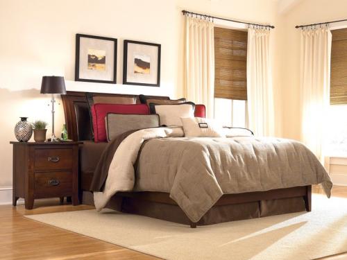 Ошибки при ремонте спальни. 10 частых ошибок при ремонте в спальне