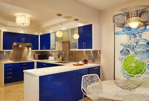 Сочетание белого цвета с другими цветами в интерьере. Белый цвет в интерьерах, примеры сочетаний и характеристика цвета 24 Сочетание белого цвета с другими цветами в интерьере. Белый цвет в интерьерах, примеры сочетаний и характеристика цвета 24