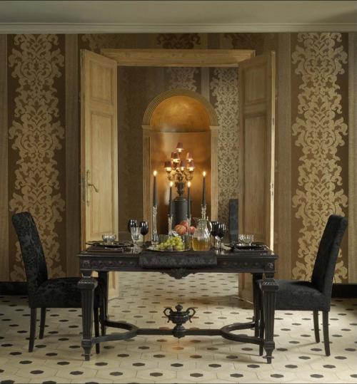 Сколько рулонов обоев нужно на 30 кв м. Примеры расчета количества обоев