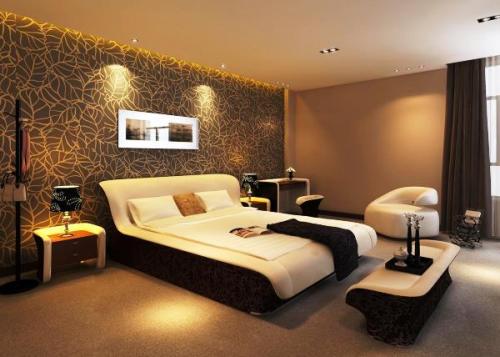 Композиции поклейки обоев. Способы поклейки обоев-компаньонов