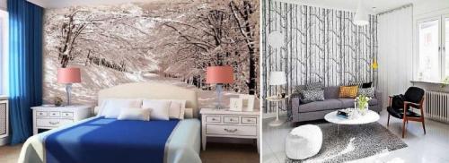 Обои в зал, как выбрать. Выбираем тип обоев 07 Обои в зал, как выбрать. Выбираем тип обоев 07