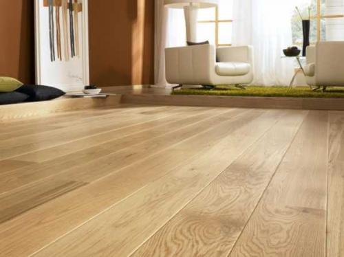 Как выбрать ламинат для дома. Преимущества и недостатки материала 04