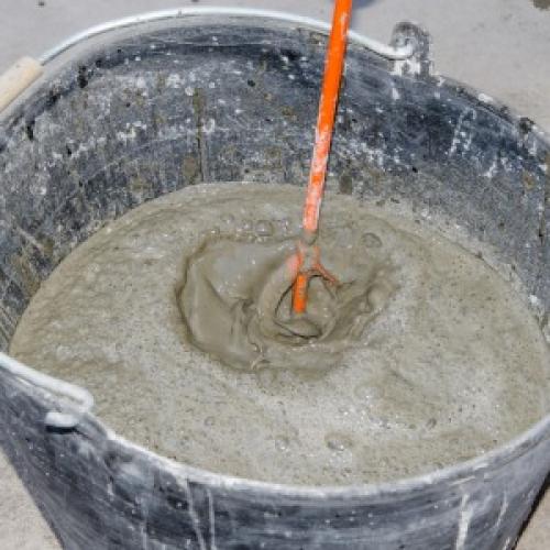 Пазогребневые плиты на что клеить. Виды клеящих составов