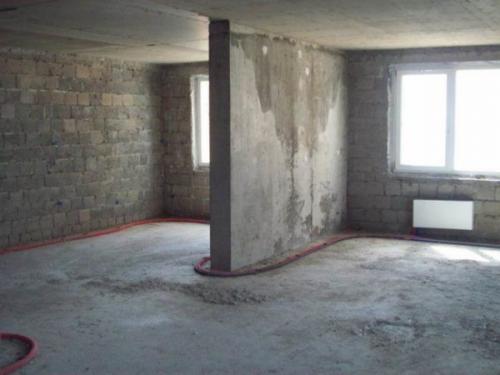 Выравнивание пола ремонт пола. Нужно ли ремонтировать полы?