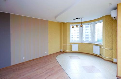 Ремонт квартиры своими руками в новостройке. Ремонт квартиры с нуля в новостройке