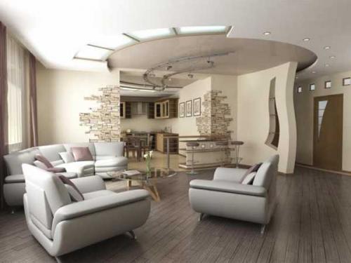 Как выбрать ламинат для дома. Преимущества и недостатки материала 03