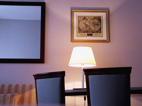 Как выбрать цвет обоев