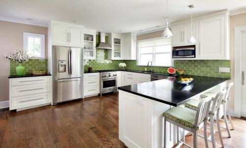 Сочетание белого цвета с другими цветами в интерьере. Белый цвет в интерьерах, примеры сочетаний и характеристика цвета 23 Сочетание белого цвета с другими цветами в интерьере. Белый цвет в интерьерах, примеры сочетаний и характеристика цвета 23