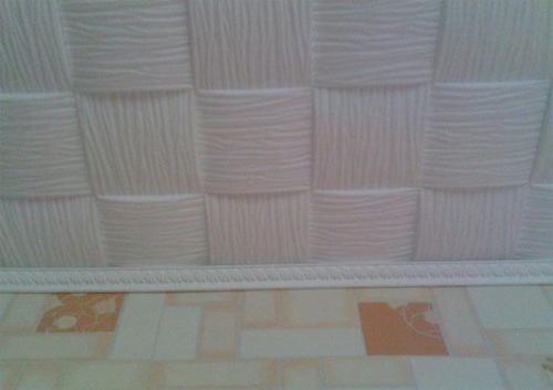 Как подготовить потолок к поклейке плитки. Подготовка поверхности 02 Как подготовить потолок к поклейке плитки. Подготовка поверхности 02